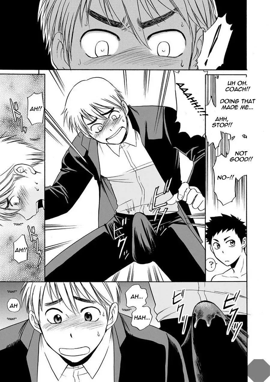 [Hinata Yagaki] Taiiku no Sensei wa Boku no 〇〇〇!! 2 Fhentai.net - Page 8