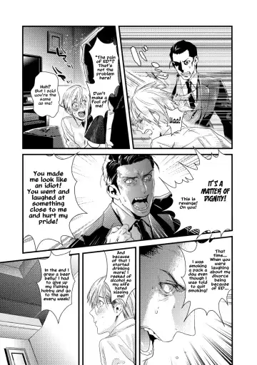 [Katou Teppei] Too Drunk to Hard-on Fhentai.net - Page 28