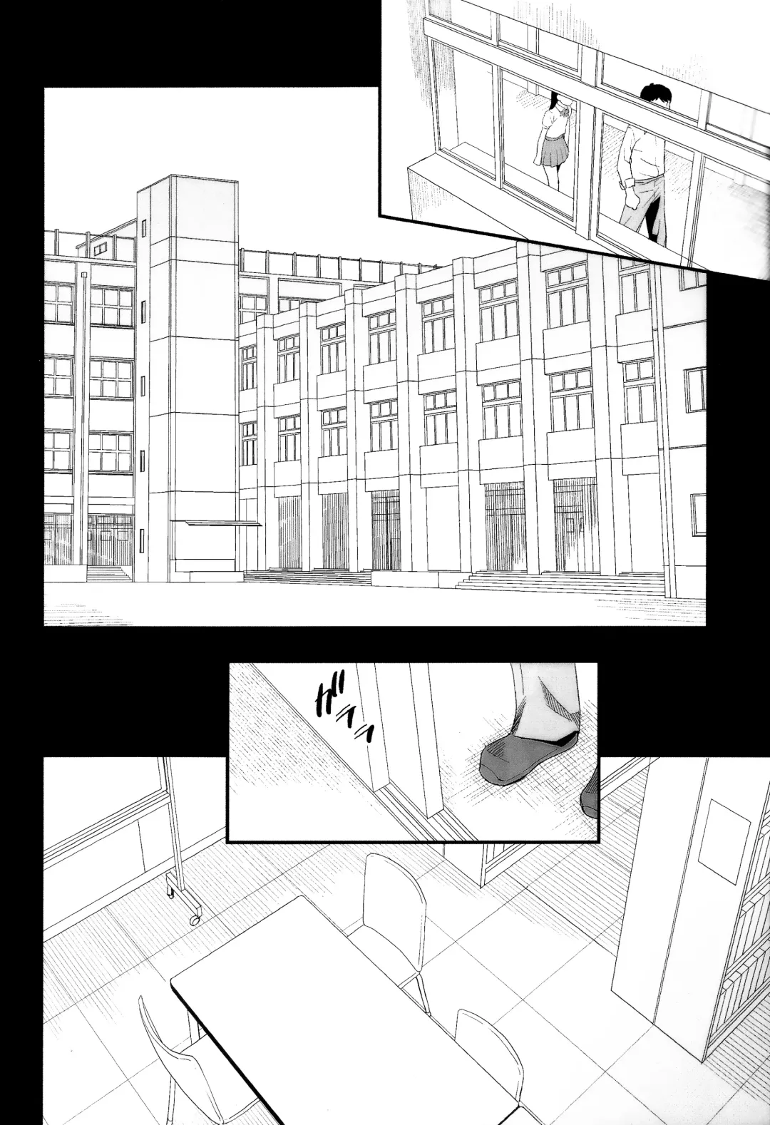 [Meramera Jealousy] Sasayaki Kanzenban Fhentai - Page 6