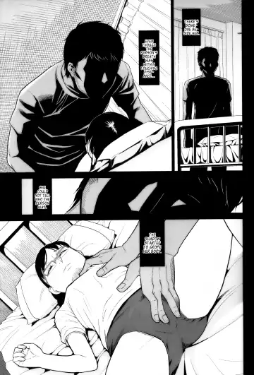 [Meramera Jealousy] Sasayaki Kanzenban Fhentai - Page 35