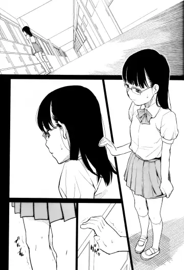 [Meramera Jealousy] Sasayaki Kanzenban Fhentai - Page 4