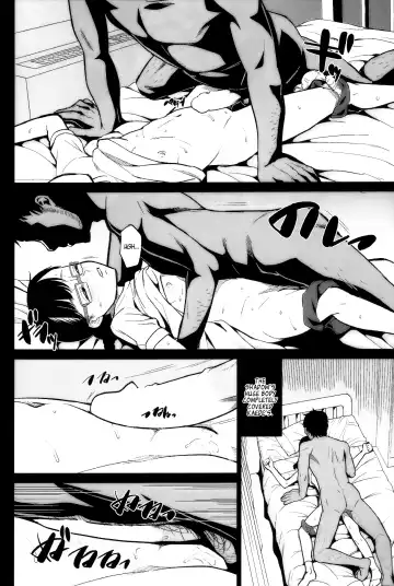 [Meramera Jealousy] Sasayaki Kanzenban Fhentai - Page 40