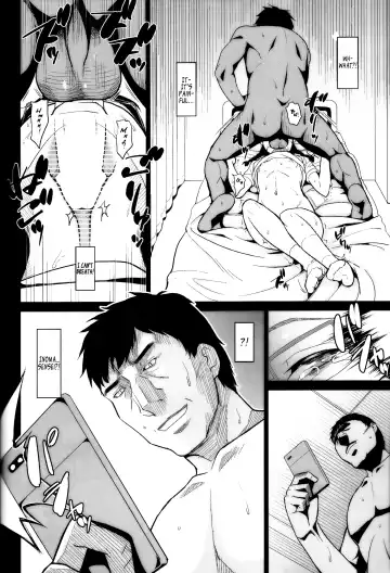 [Meramera Jealousy] Sasayaki Kanzenban Fhentai - Page 50