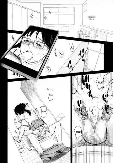 [Meramera Jealousy] Sasayaki Kanzenban Fhentai - Page 60