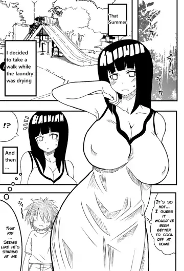 Read [Miura Otaki] Hitozuma Hinata | Married Wife Hinata - Fhentai