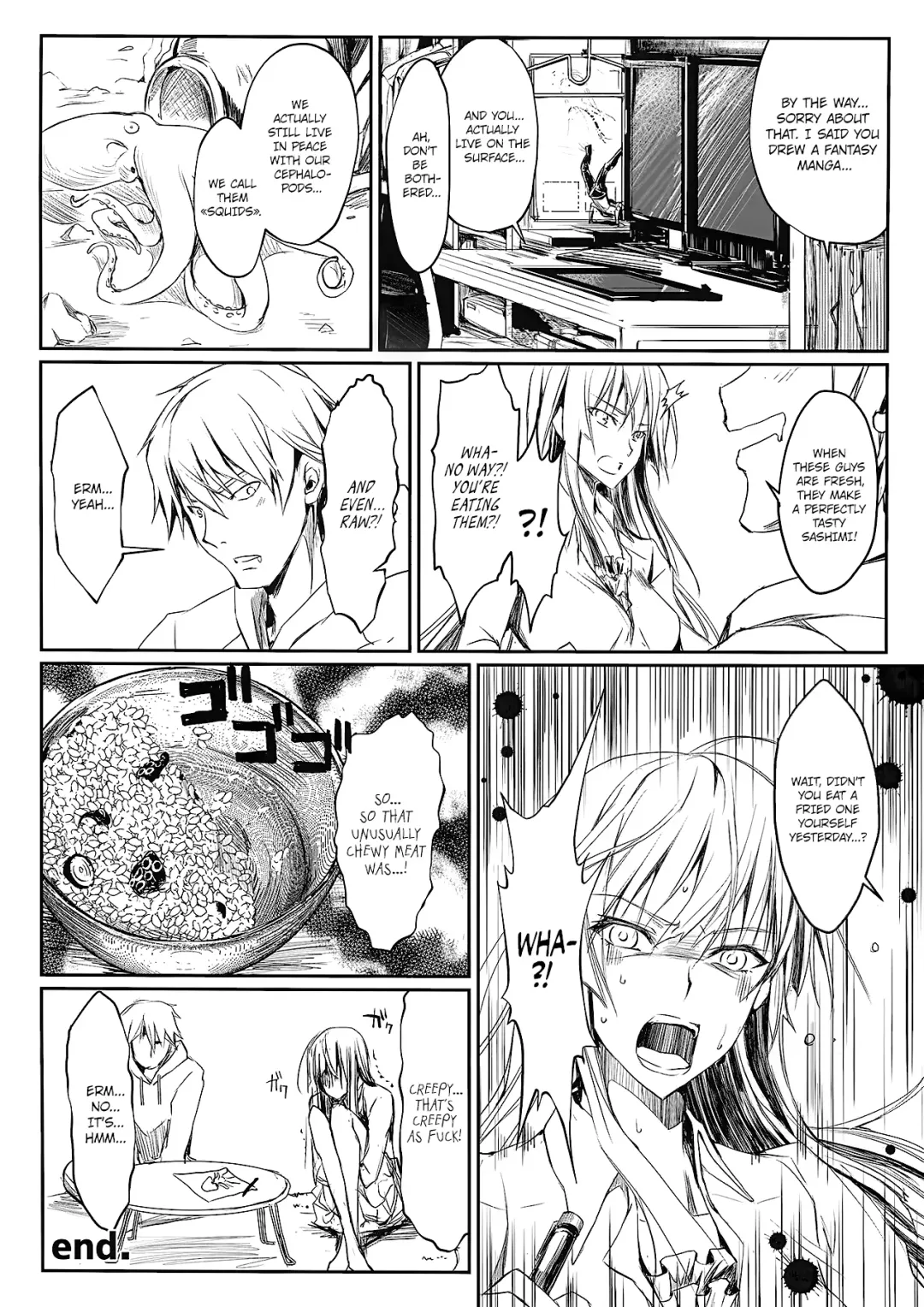 [Kizuki Aruchu - Zan] Furohile Ge Fhentai.net - Page 68