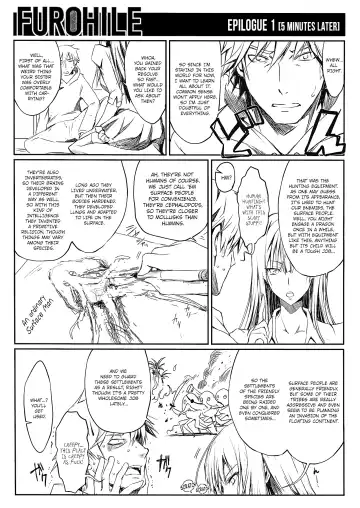 [Kizuki Aruchu - Zan] Furohile Ge Fhentai.net - Page 67