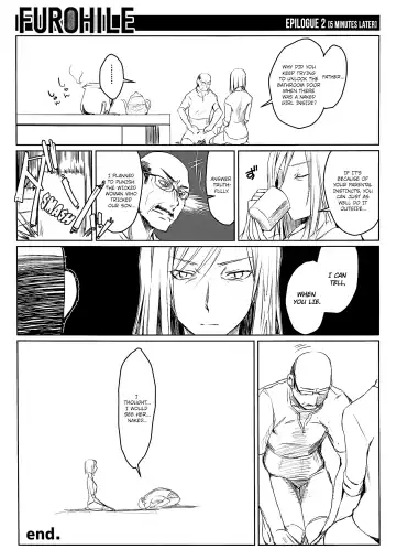 [Kizuki Aruchu - Zan] Furohile Ge Fhentai.net - Page 69