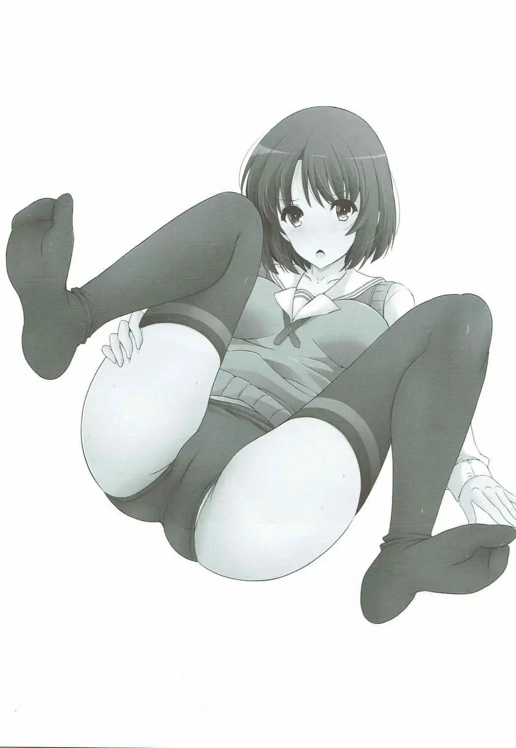 [Yajima Index] Bloomers na Kanojo no Sodatekata Flat Fhentai - Page 2