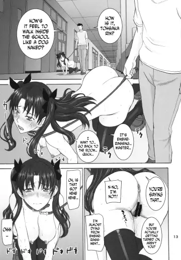 [Inomaru] Rinkan Mahou 3 Fhentai - Page 12