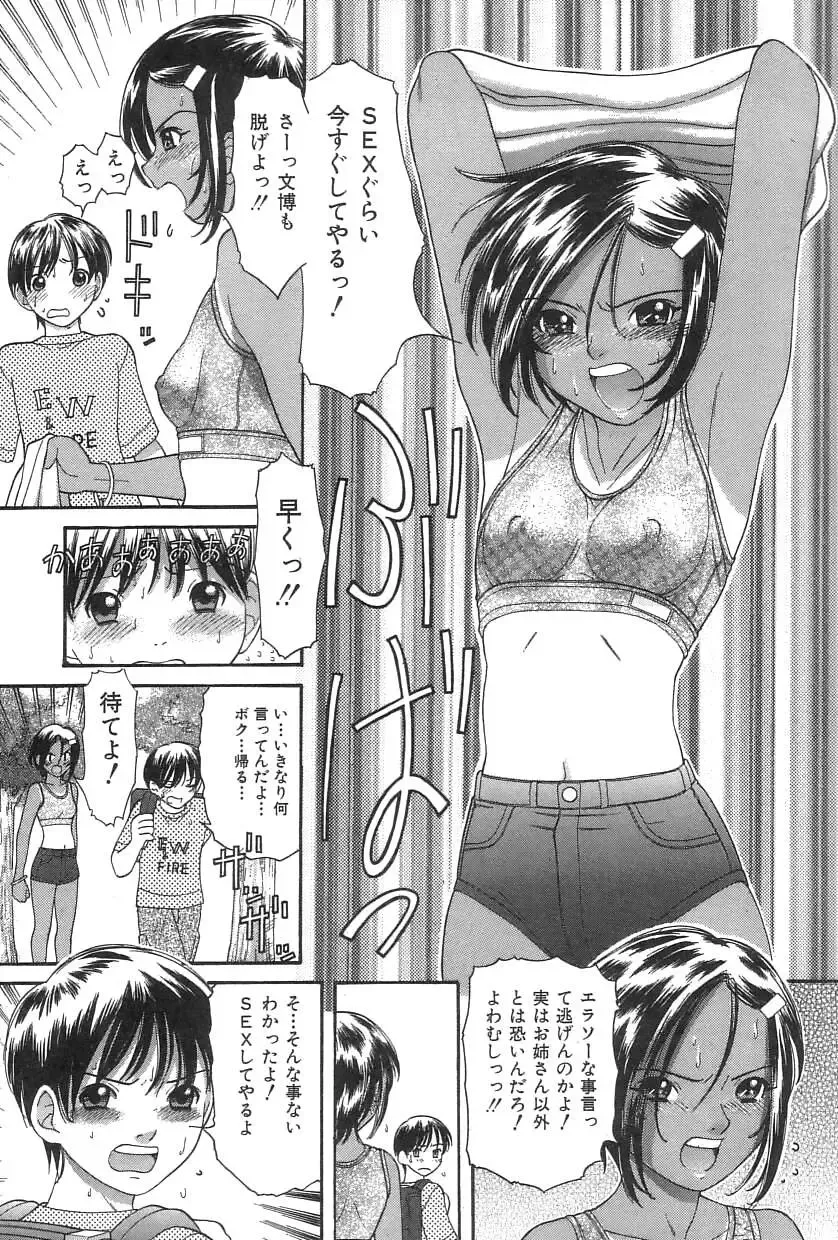 [Tanaka-ex] Onii-chan Mou! Fhentai - Page 74