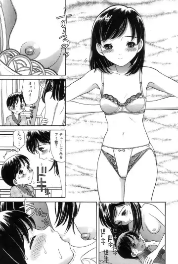 [Tanaka-ex] Onii-chan Mou! Fhentai - Page 46