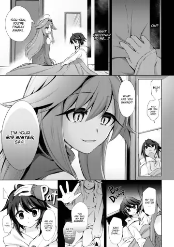 [Kurimoti Tiduru] Ore wa Succubus? Fhentai.net - Page 22