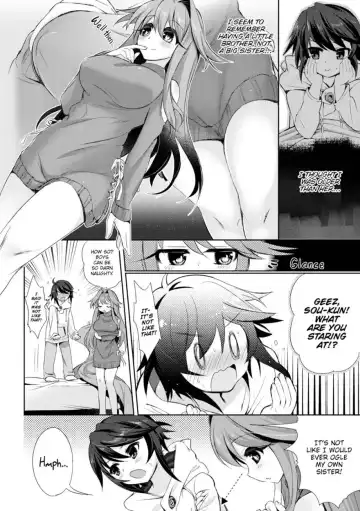 [Kurimoti Tiduru] Ore wa Succubus? Fhentai.net - Page 23