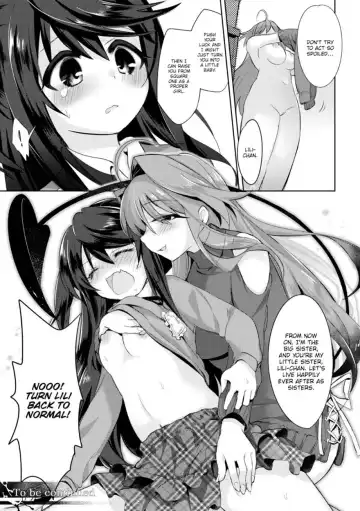 [Kurimoti Tiduru] Ore wa Succubus? Fhentai.net - Page 34