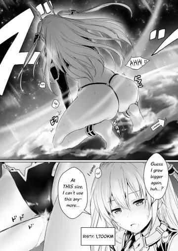 [Hachimitsu] Chikyuu no Jinrui wa Kujo Taishou ni Narimashita | Earth's Human Race Disinfection Fhentai.net - Page 26