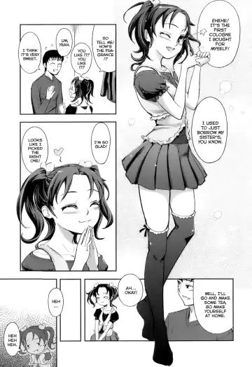 [Kima-gray] Precious First time!! Fhentai.net - Page 3