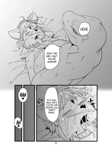 [Sindoll] Love-Stal! (decensored) Fhentai.net - Page 9