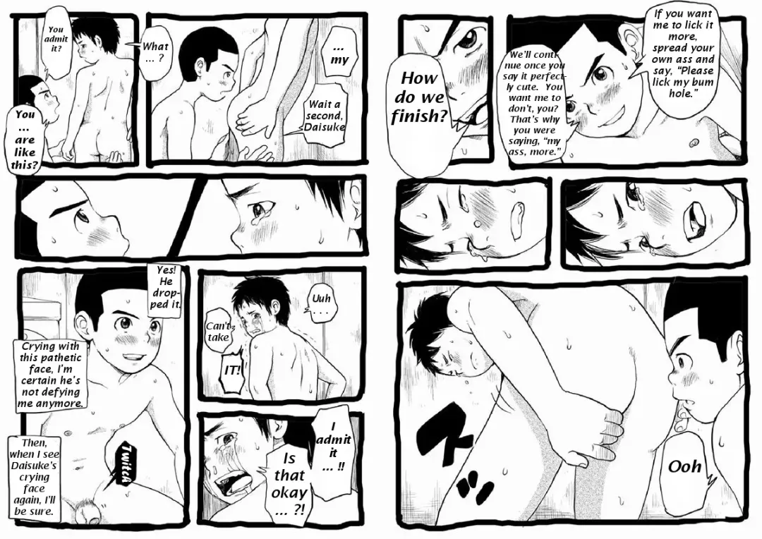 Sensei to Goshujin-sama Nakayasumi | Teacher and Master on Break Fhentai - Page 18