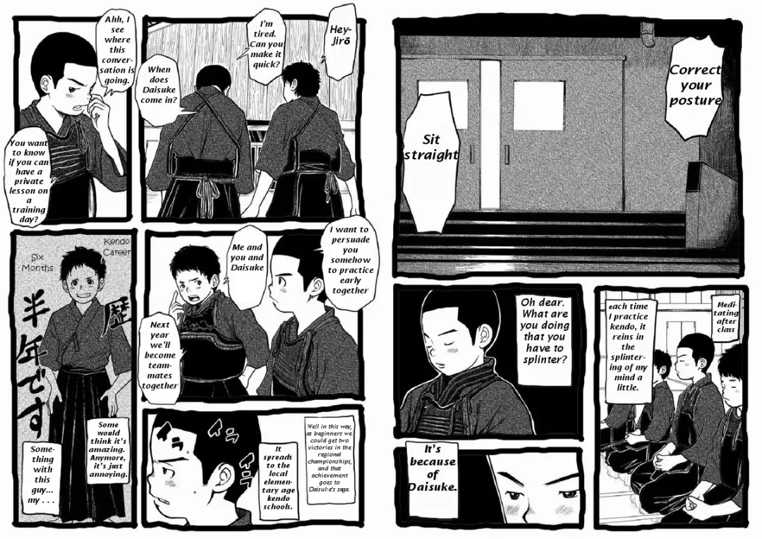 Sensei to Goshujin-sama Nakayasumi | Teacher and Master on Break Fhentai - Page 4