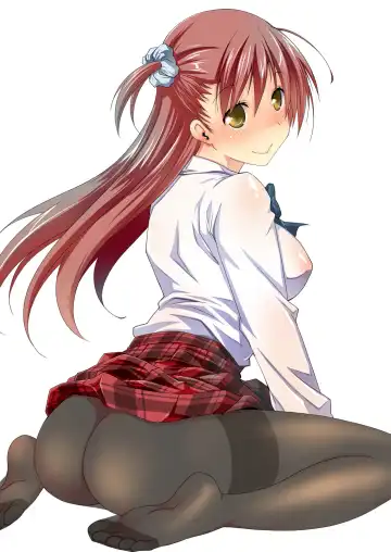 [Ponkotsu Works] KuroSto-chan to Love Love Sex Fhentai - Page 16