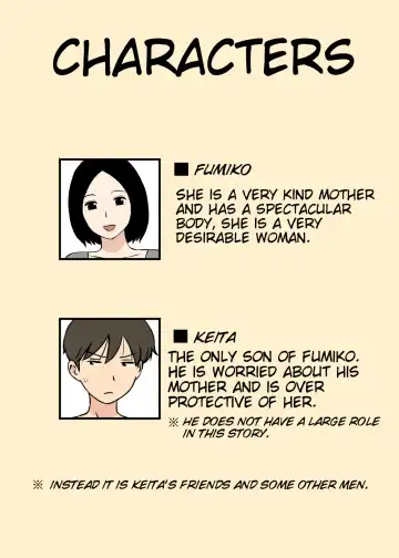 [Urakan] Gohoushi Mama no Fumiko-san Fhentai - Page 2