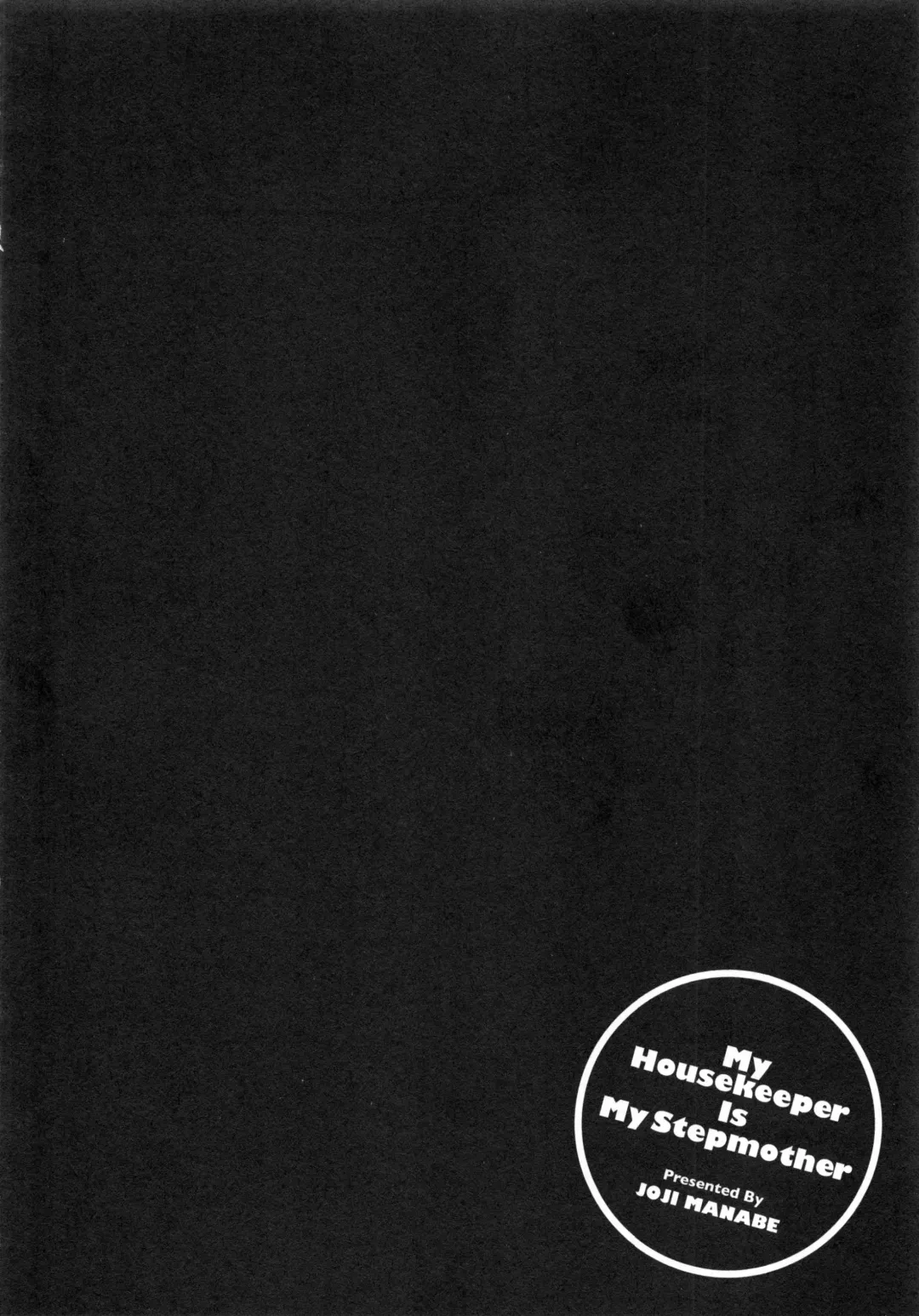 [Manabe Jouji] Kaseifu wa Mama 2 - My Housekeeper is My Stepmother 2 Fhentai - Page 55