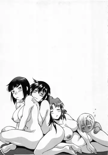 [Manabe Jouji] Kaseifu wa Mama 2 - My Housekeeper is My Stepmother 2 Fhentai - Page 132