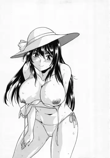 [Manabe Jouji] Kaseifu wa Mama 2 - My Housekeeper is My Stepmother 2 Fhentai - Page 28