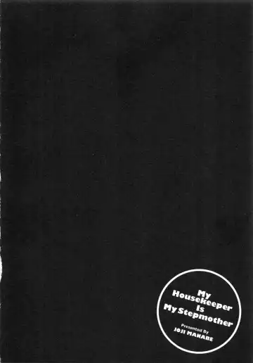 [Manabe Jouji] Kaseifu wa Mama 2 - My Housekeeper is My Stepmother 2 Fhentai - Page 81