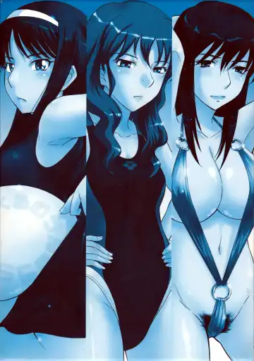 [Tsukino Jyogi] moonruler chronicle .1 Fhentai - Page 103