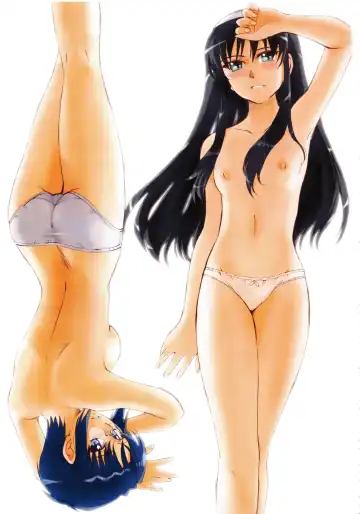 [Tsukino Jyogi] moonruler chronicle .1 Fhentai - Page 4