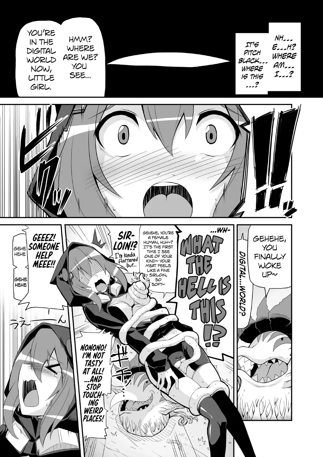 [Chicago] Re:Akiho/Rinatize Ero-do- Fhentai.net - Page 19