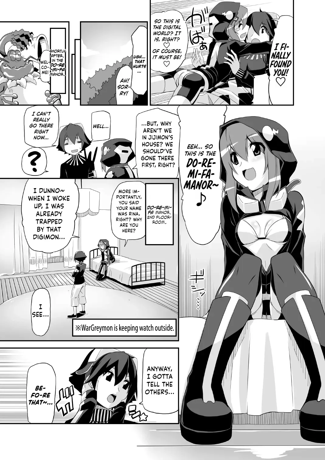 [Chicago] Re:Akiho/Rinatize Ero-do- Fhentai.net - Page 21