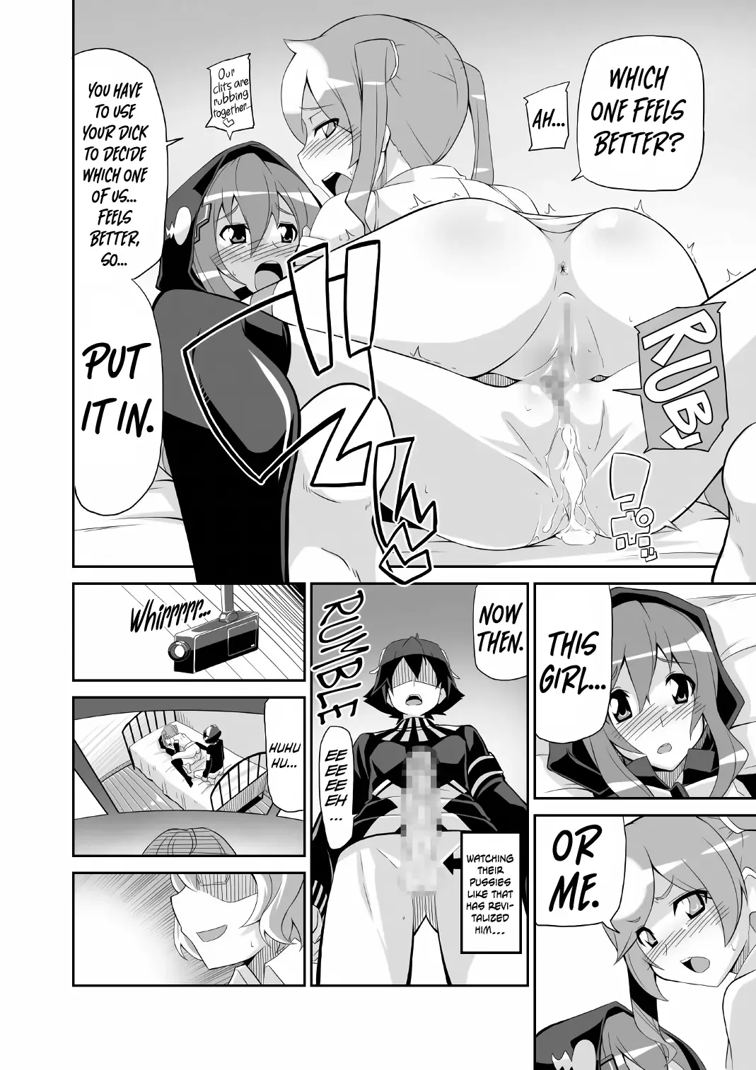 [Chicago] Re:Akiho/Rinatize Ero-do- Fhentai.net - Page 36