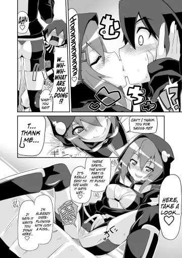 [Chicago] Re:Akiho/Rinatize Ero-do- Fhentai.net - Page 22