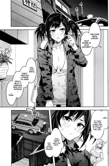 [Mizuryu Kei] Souma Taxi Fhentai.net - Page 21