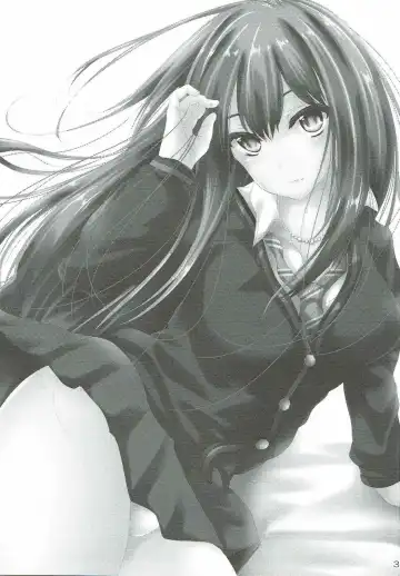 [Satou Tomoyuki] Cinderella wa Anata ni Muchuu! Fhentai - Page 2