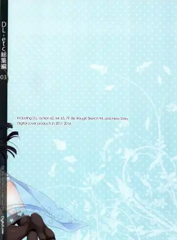 [Nakajima Yuka] DL-etc Soushuuhen 03 Fhentai - Page 138