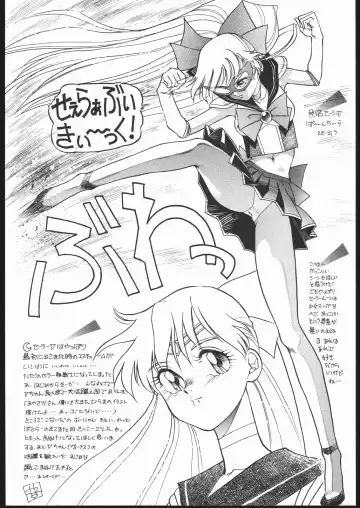 Gekkou 2 - Endymion 2 Fhentai - Page 5