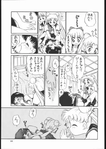 Gekkou 3 Fhentai - Page 52