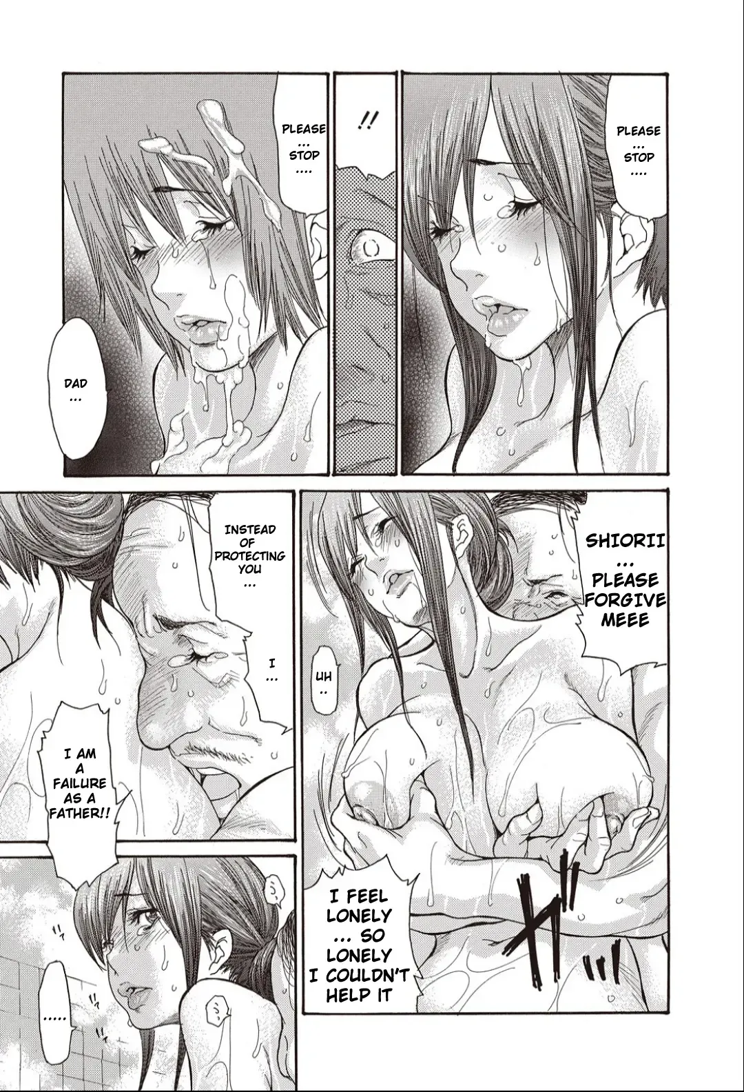 [Aoi Hitori] Hitozuma Katei Kyoushi (decensored) Fhentai - Page 11