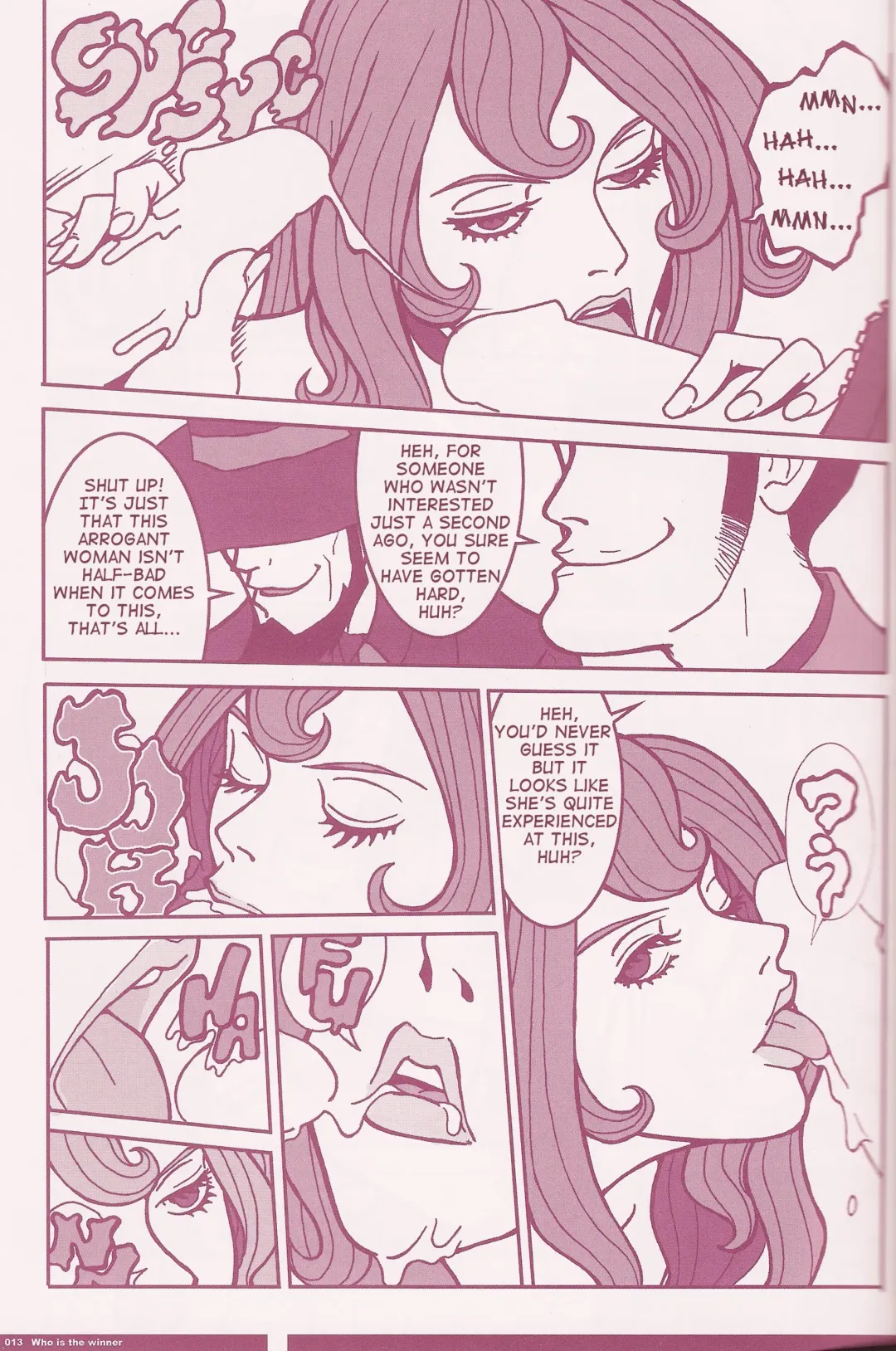 [Q-10] CuteManiac Fhentai - Page 12