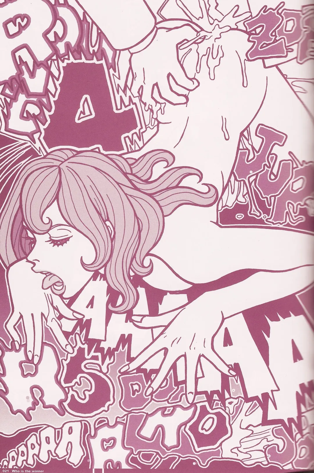 [Q-10] CuteManiac Fhentai - Page 20