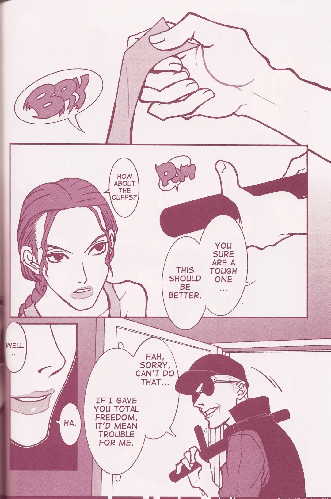 [Q-10] CuteManiac Fhentai - Page 35