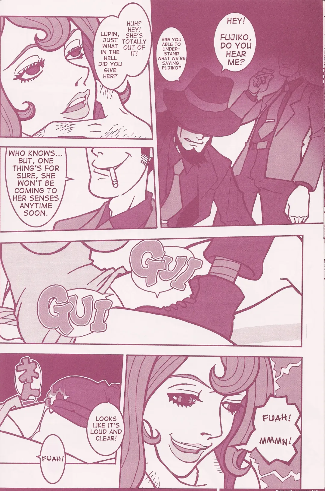 [Q-10] CuteManiac Fhentai - Page 9