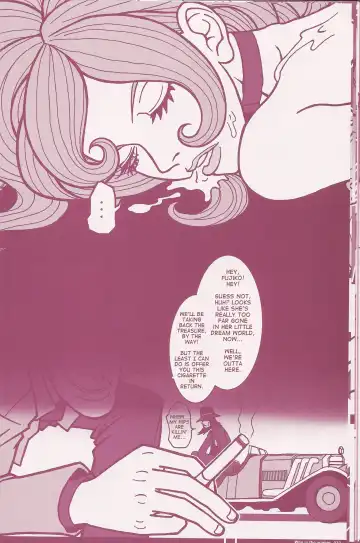 [Q-10] CuteManiac Fhentai.net - Page 21