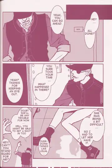 [Q-10] CuteManiac Fhentai.net - Page 33