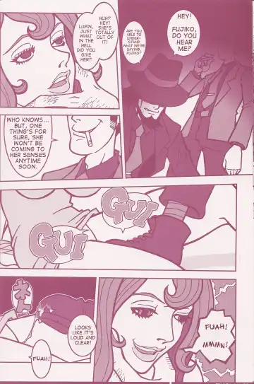 [Q-10] CuteManiac Fhentai.net - Page 9