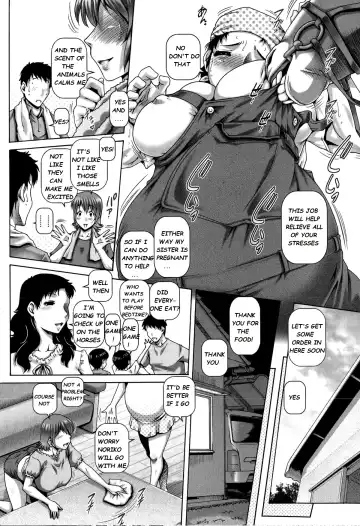 [Type.90] Chichiku Shimai Fhentai.net - Page 3